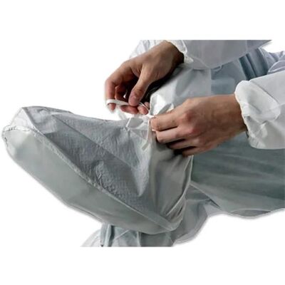 3m 450 Protección Para Zapatos Blanco Talla Única 3m 450 Protección Para Zapatos Blanco Talla Única