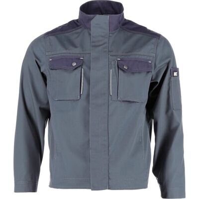 KRAMP Chaqueta Trabajo Verde-azul'talla S'Eu:48 Universal Universal Kw101030082048 KRAMP Chaqueta Trabajo Verde-azul'talla S'Eu:48 Universal Universal Kw101030082048