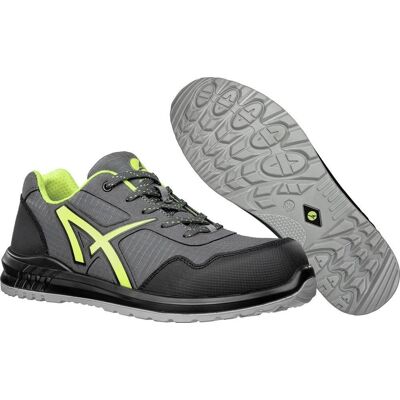 Zapatos De Seguridad Albatros Drifter Green Low S1p Src - 47 (eu) - Verde / Gris Zapatos De Seguridad Albatros Drifter Green Low S1p Src - 47 (eu) - Verde / Gris