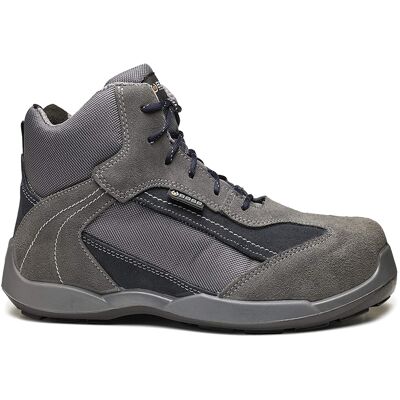 Base - Zapatos De Seguridad Altos Soccer Top S1p Src - 37 (eu) Base - Zapatos De Seguridad Altos Soccer Top S1p Src - 37 (eu)