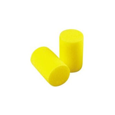3M Tapones De Protección Auditiva Ear Classicsoft (200 Pares) 3M Tapones De Protección Auditiva Ear Classicsoft (200 Pares)