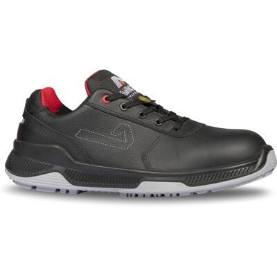 Zapatos De Trabajo Aimont Engine S3 Esd Ci Hi Src - 41 (eu) - Nero Zapatos De Trabajo Aimont Engine S3 Esd Ci Hi Src - 41 (eu) - Nero