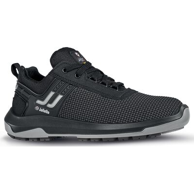Jallatte - Zapato Bajo De Seguridad Jaldido Sas Esd S3 Ci Src 39 Jallatte - Zapato Bajo De Seguridad Jaldido Sas Esd S3 Ci Src 39