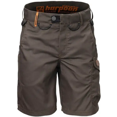 Bermudas Haguen Bosseur Ébano - Talla 36 - 11704-001 Bermudas Haguen Bosseur Ébano - Talla 36 - 11704-001