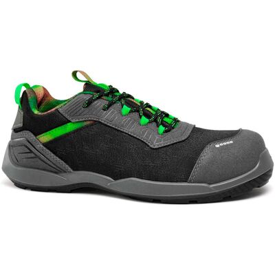 Base - B0666c Tulum S1ps Esd Fo Sr -bs Antracit Talla Calzado Talla 44 Base - B0666c Tulum S1ps Esd Fo Sr -bs Antracit Talla Calzado Talla 44