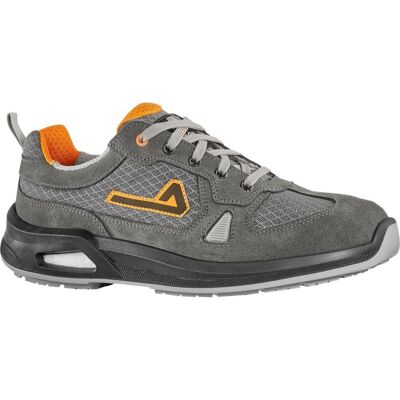 AIMONT Zapatos De Seguridad Mercury, S1p, Src, Talla 38 AIMONT Zapatos De Seguridad Mercury, S1p, Src, Talla 38