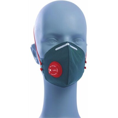 Irudek Protection - iru 414 slov - FFP2 NRD -Respirador Irudek Protection - iru 414 slov - FFP2 NRD -Respirador