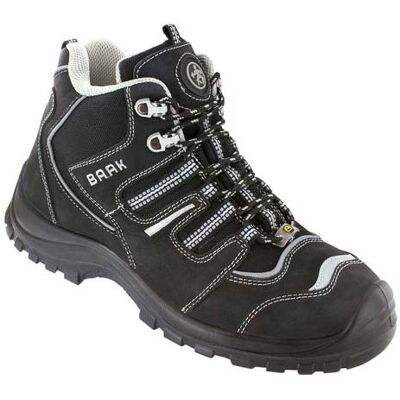 Baak - Zapatos De Seguridad Altos Philipp 7304, S3,talla 39 Baak - Zapatos De Seguridad Altos Philipp 7304, S3,talla 39
