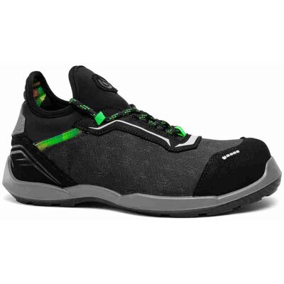 Base - B0668 Komodo S1ps Esd Fo Sr -bs Slip-on Talla Calzado Talla 40 Base - B0668 Komodo S1ps Esd Fo Sr -bs Slip-on Talla Calzado Talla 40