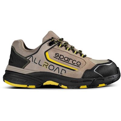 Zapato Laboral Allroad S3 Esd Talla 39 0752839tagi Sparco Zapato Laboral Allroad S3 Esd Talla 39 0752839tagi Sparco