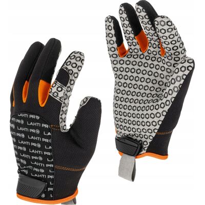 SHUMEE Guantes Lahti Pro L2818 Talla 9 - L, 1 Par SHUMEE Guantes Lahti Pro L2818 Talla 9 - L, 1 Par