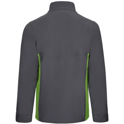 VELILLA Soft Shell Bicolor. Serie 106004 VELILLA Soft Shell Bicolor. Serie 106004