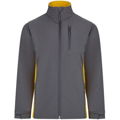 VELILLA Soft Shell Bicolor. Serie 106004 VELILLA Soft Shell Bicolor. Serie 106004