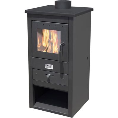 IPERBRIKO Stufa A Legna 13 Kw IPERBRIKO Stufa A Legna 13 Kw