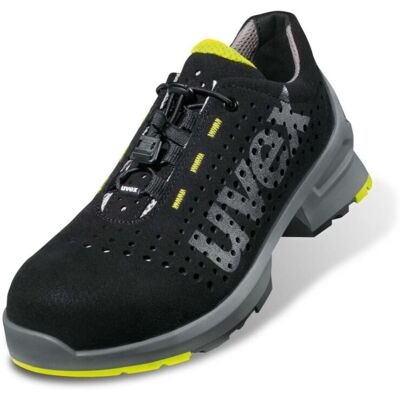 Uvex 8543.8 S1 Src Masculino Adulto Negro Uvex 8543.8 S1 Src Masculino Adulto Negro