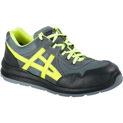 Portwest - Zapato De Trabajo Deportivo Steelite Mersey S1 Ft50 47 Gris Portwest - Zapato De Trabajo Deportivo Steelite Mersey S1 Ft50 47 Gris
