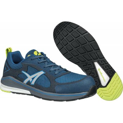 ALBATROS Zapato De Seguridad 647660. Esd.hro.s1p. Tamaño 42 Puma ALBATROS Zapato De Seguridad 647660. Esd.hro.s1p. Tamaño 42 Puma
