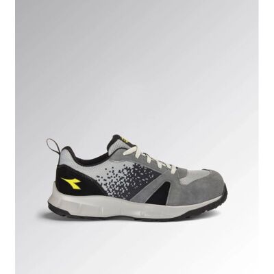 Diadora - Utility 701.181029 Lite Low S1PS - Gris Diadora - Utility 701.181029 Lite Low S1PS - Gris