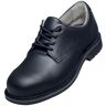 Uvex - 1 Negocio Zapatos bajos S3 Azul Azul 11 gr. 39 8449239