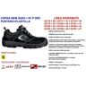 Cofra - zapatilla new suez nº40 s1 p src puntera+plantilla