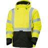 Helly Hansen - Advierte la chaqueta de invierno. amarillo. Tamaño s