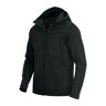 FHB - Chaqueta softshell híbrida maximilian talla xl negro