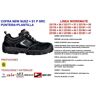 Cofra - zapatilla new suez nº36 s1 p src puntera+plantilla