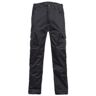 North Ways - Pantalon de trabajo 1443 52 Negro - Negro