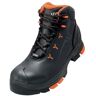 Uvex - S3 Safety Stroll Boot 2 src GR.45 pursohle W11