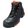 Uvex - S3 Safety Stroll Boot 2 src GR.43 pursohle W11