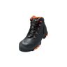 Uvex S3 Safety Stroll Boot 2 SRC GR.46 PURSOHLE W11