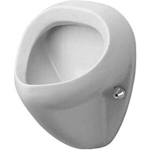 Duravit Modelo 0851350000 - Urinal Higiénico de Pared Duravit Modelo 0851350000 - Urinal Higiénico de Pared