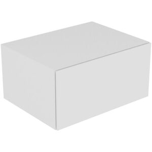 Aparador Keuco Edición 11 - Blanco Texturado - 700x350x535mm Aparador Keuco Edición 11 - Blanco Texturado - 700x350x535mm