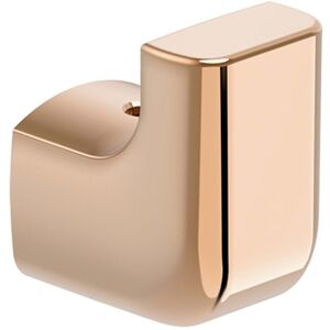 Roca - Percha Para Baño Tempo Color: Oro Rosado Roca - Percha Para Baño Tempo Color: Oro Rosado