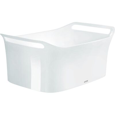 Lavabo Axor Urquiola de Pared - Lavabo Lavabo Axor Urquiola de Pared - Lavabo