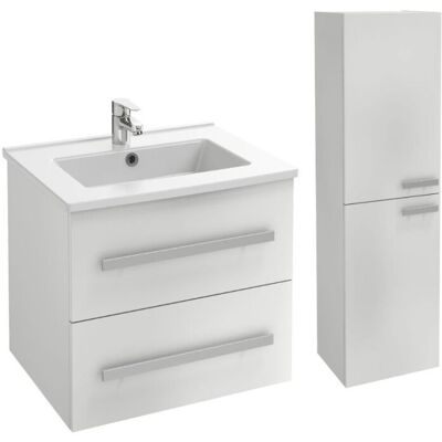 Mueble de baño Jacob Delafon Ola Up Blanco - Tipo de baño Mueble de baño Jacob Delafon Ola Up Blanco - Tipo de baño