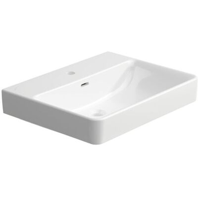 Lavabo Laufen Pro S Montado en Pared Blanco - Lavabo Lavabo Laufen Pro S Montado en Pared Blanco - Lavabo