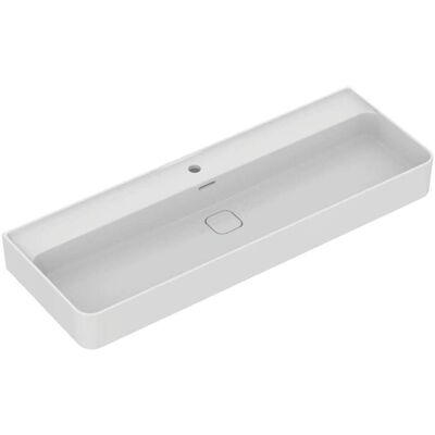 Lavabo de cerámica Ideal Standard T3647 con rebosadero - lavabo Lavabo de cerámica Ideal Standard T3647 con rebosadero - lavabo