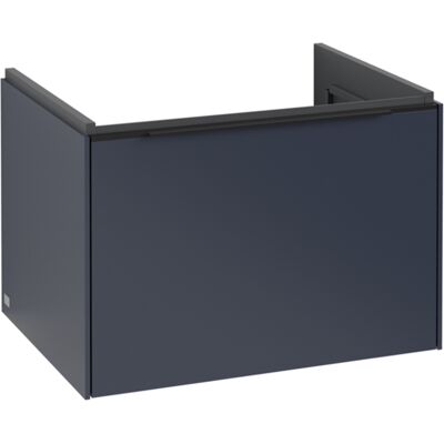 Villeroy & Boch Subway 3.0 Mueble bajo lavabo - Azul Marino Villeroy & Boch Subway 3.0 Mueble bajo lavabo - Azul Marino