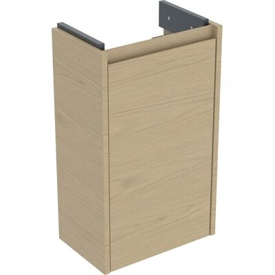 Geberit Renova Compact Mueble Bajo Lavamanos, Con Una Puerta, Geberit Renova Compact Mueble Bajo Lavamanos, Con Una Puerta,