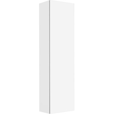 Armario alto X-Line Keuco 1 puerta Antracita - Armario Alto Armario alto X-Line Keuco 1 puerta Antracita - Armario Alto