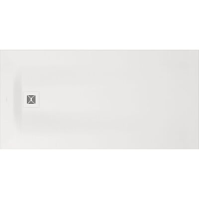 Duravit Modelo 720284740000000 Plato de Ducha Rectangular Blanco Mate - Plato de Ducha Duravit Modelo 720284740000000 Plato de Ducha Rectangular Blanco Mate - Plato de Ducha