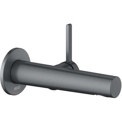 Keuco Modelo 51516130101 Grifo de pared - Baño Keuco Modelo 51516130101 Grifo de pared - Baño