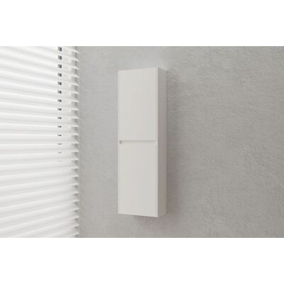 Bernstein Modelo TLB Armario de Pared para Baño - Montaje Flexible - MDF de Alta Calidad Bernstein Modelo TLB Armario de Pared para Baño - Montaje Flexible - MDF de Alta Calidad
