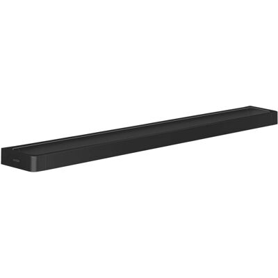 Hansgrohe AXOR Accesorios Universales E Barandilla - 800mm Barra para baño Hansgrohe AXOR Accesorios Universales E Barandilla - 800mm Barra para baño