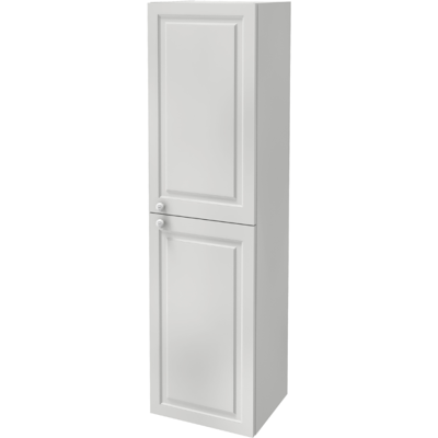 Jacob Delafon - Columna De Baño Cléo1889 Blanco Aterciopelado Versión Derecha Jacob Delafon - Columna De Baño Cléo1889 Blanco Aterciopelado Versión Derecha
