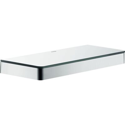Hansgrohe - Axor Universal Accesorios Estante 300 Mm, 42838800 Hansgrohe - Axor Universal Accesorios Estante 300 Mm, 42838800