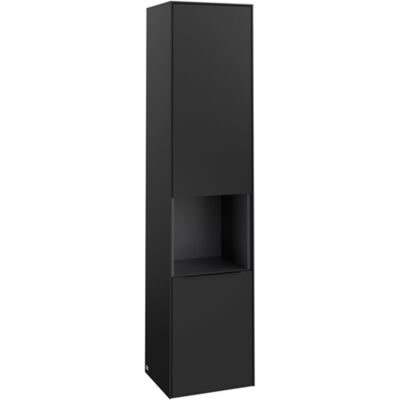 Villeroy & Boch Subway 3.0 Armario Alto - Volcano Black Villeroy & Boch Subway 3.0 Armario Alto - Volcano Black