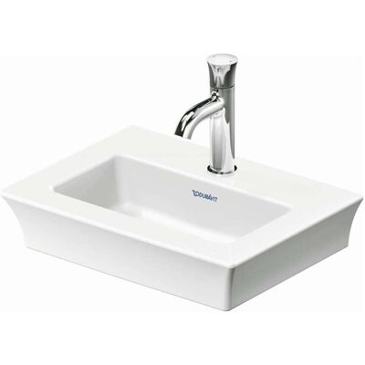 Lavabo de Pared White Tulip de Duravit - Lavabo Lavabo de Pared White Tulip de Duravit - Lavabo