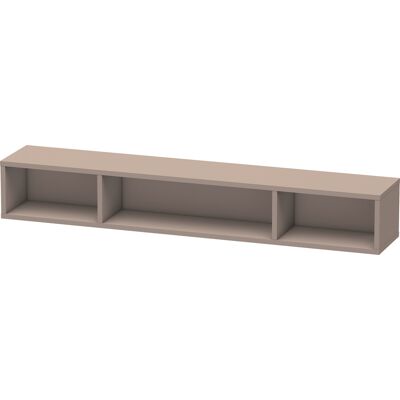 Estantería Duravit LC120004343 - Decoración Basalto Mate Estantería Duravit LC120004343 - Decoración Basalto Mate